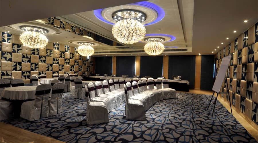 The Cove, Panchkula 3